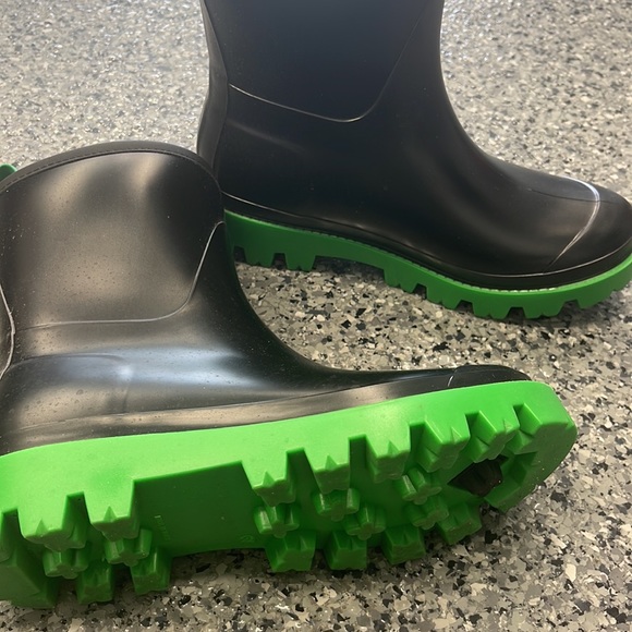 Gia Borghini boots - Picture 5 of 6